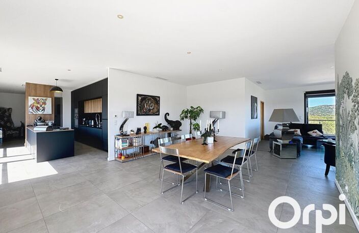 Appartement T4 Vue mer Porto-Vecchio — photo 4