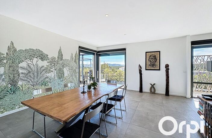Appartement T4 Vue mer Porto-Vecchio — photo 5