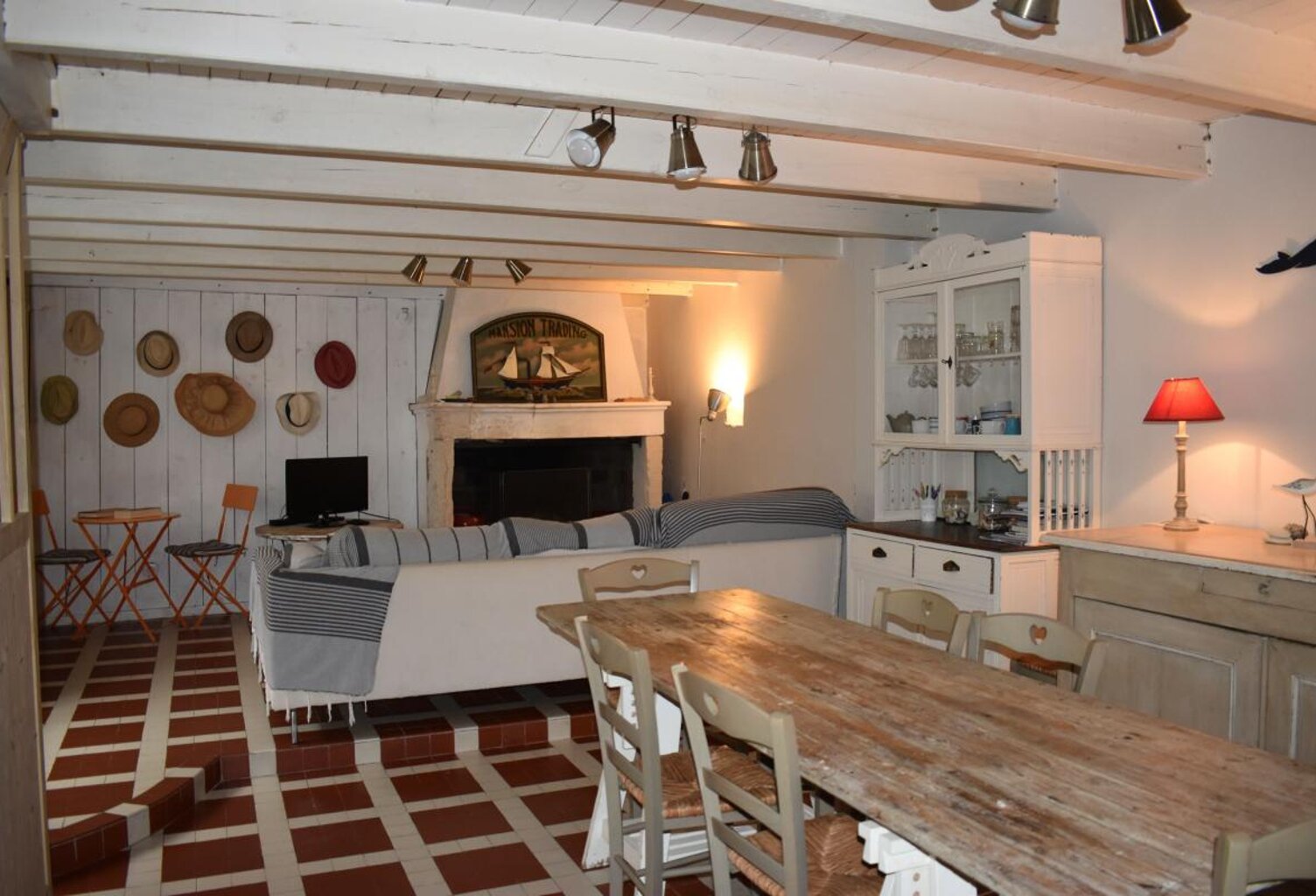 Maison de village — photo 1