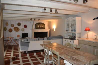 Maison 4 pièces 399000 €