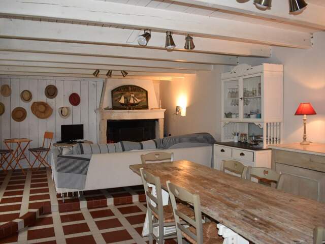 Maison de village — photo du bien