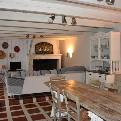 Maison 4 pièces 399000 €