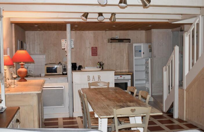 Maison de village — photo 2