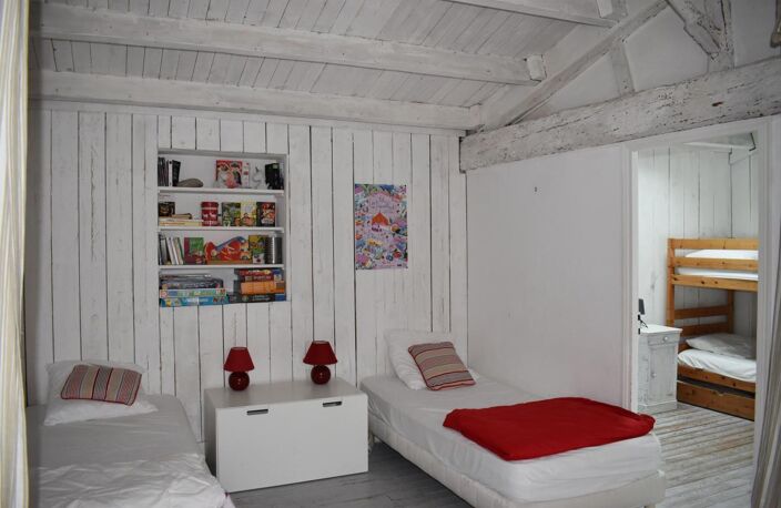 Maison de village — photo 4