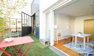 Appartement 4 Pièces 82 m² à vendre à Saint-Denis (93200)