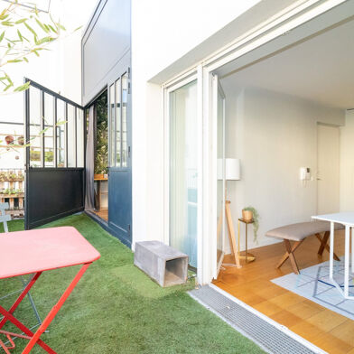 Appartement 4 pièces 440000 €