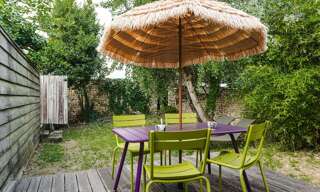 Maison 2 Pièces 23 m² à louer à Sainte-Marie-de-Ré (17740)