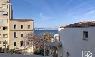 Appartement 2 Pièces 50 m² à vendre à Marseille 7 (13007)