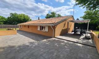 Maison 4 Pièces 130 m² à vendre à Ambarès-et-Lagrave (33440)