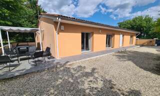 Maison 4 Pièces 130 m² à vendre à Ambarès-et-Lagrave (33440)