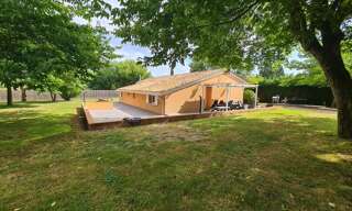 Maison 4 Pièces 130 m² à vendre à Ambarès-et-Lagrave (33440)