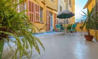 Appartement 2 Pièces 48 m² à vendre à Nice (06300)