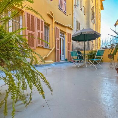 Appartement 2 pièces 210000 €