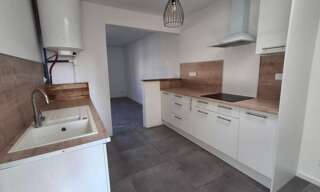 Appartement 2 Pièces 45 m² à louer à Saint-Gilles (30800)