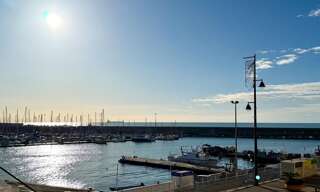 Appartement 3 Pièces 70 m² à vendre à Sète (34200)