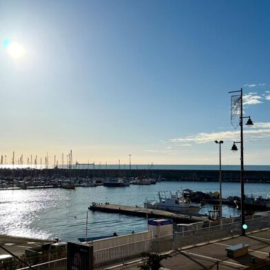 Appartement 3 pièces 339000 €