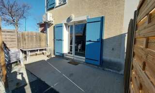 Maison 2 Pièces 40 m² à louer à Colombiers (34440)