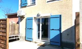 Maison 2 Pièces 40 m² à louer à Colombiers (34440)