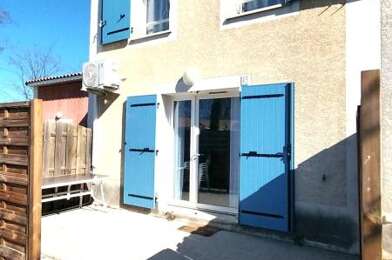 Maison 2 pièces 690 €