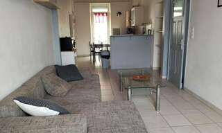 Appartement 3 Pièces 54 m² à louer à La Grand-Combe (30110)