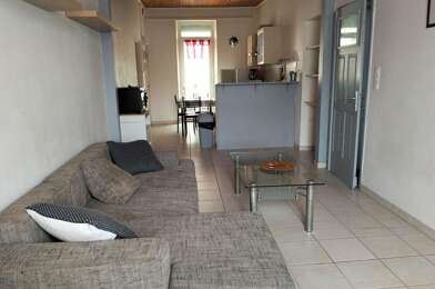 Appartement 3 pièces 560 €