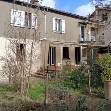 Appartement 3 pièces 89000 €