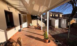 Appartement 3 Pièces 58 m² à vendre à La Grand-Combe (30110)