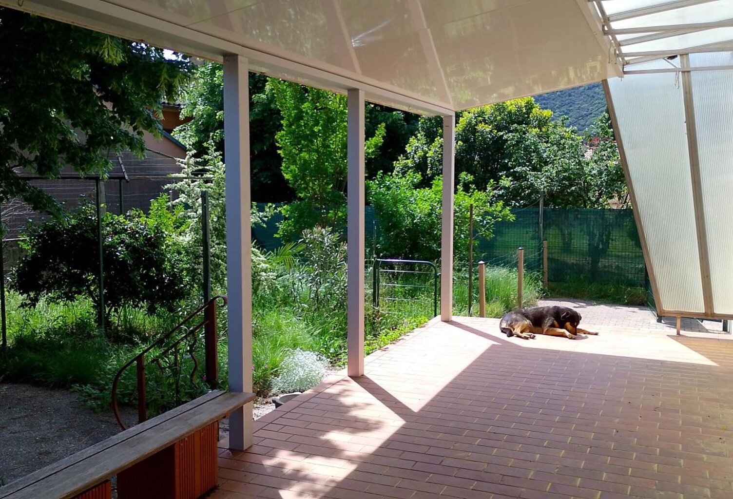 T3 en rez-de-jardin – Tout à pied – Jardin privatif. Fort potentiel ! — photo 1