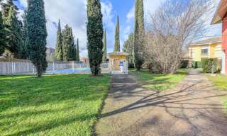 Maison 4 Pièces 75 m² à vendre à Toulouse (31100)