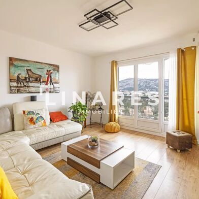 Appartement 4 pièces 259000 €