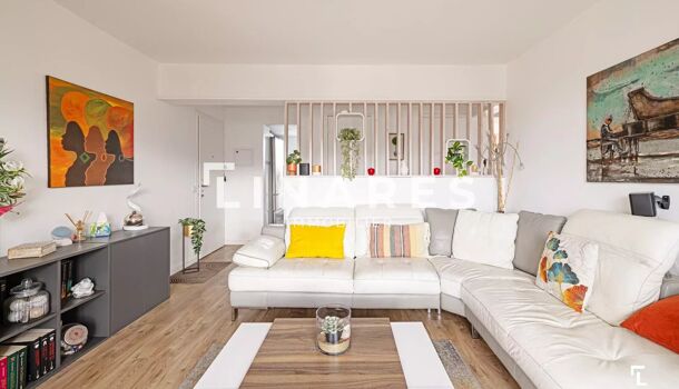 Appartement 4 pièces  à vendre Marseille 9eme 13009