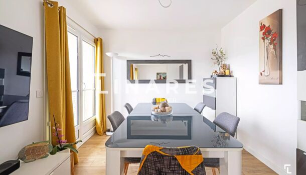 Appartement 4 pièces  à vendre Marseille 9eme 13009