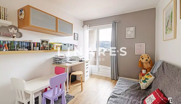 Appartement 4 pièces  à vendre Marseille 9eme 13009