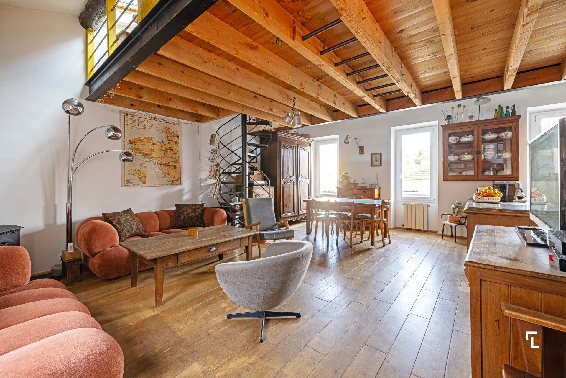 Villa / Maison 6 pièces  à vendre Marseille 6eme 13006