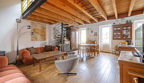 Villa / Maison 6 pièces  à vendre Marseille 6eme 13006