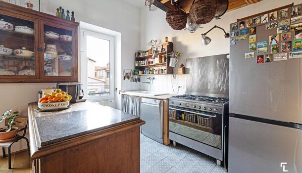 Villa / Maison 6 pièces  à vendre Marseille 6eme 13006