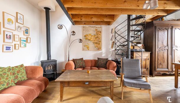 Villa / Maison 6 pièces  à vendre Marseille 6eme 13006