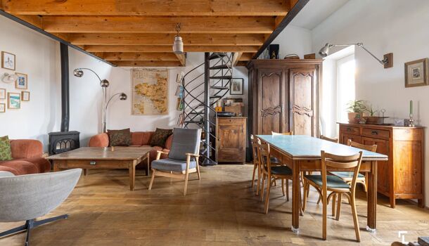 Villa / Maison 6 pièces  à vendre Marseille 6eme 13006