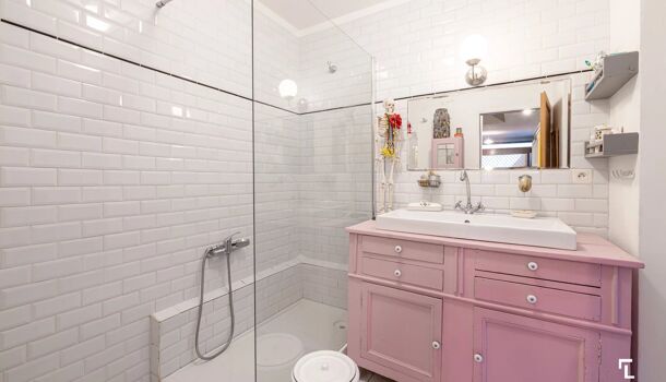 Villa / Maison 6 pièces  à vendre Marseille 6eme 13006