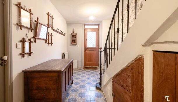 Villa / Maison 6 pièces  à vendre Marseille 6eme 13006