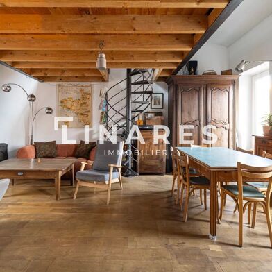 Maison 6 pièces 720000 €