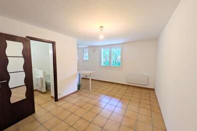 Appartement 1 pièces 450 €