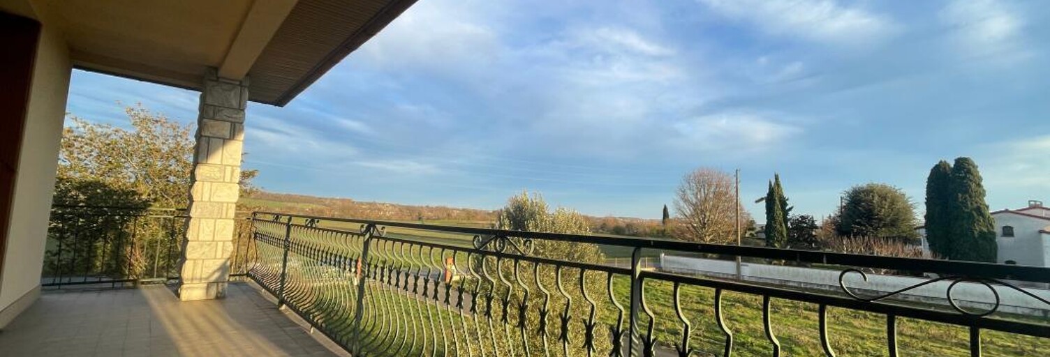 Maison 5 Pièces 170 m² à vendre à Saint-Jory (31790)