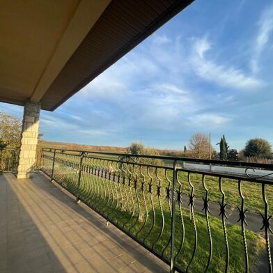 Maison 5 pièces 260000 €