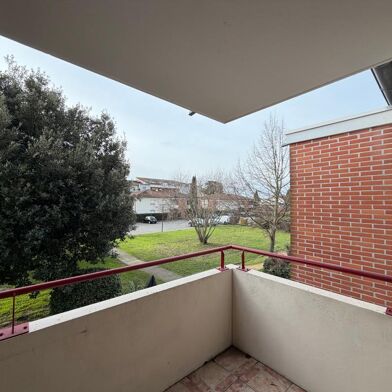 Appartement 2 pièces 119500 €