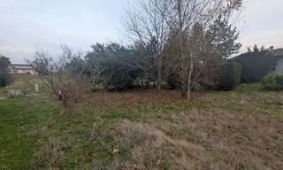 Terrain  935 m² à vendre à Comberouger (82600)