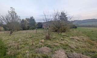 Terrain  935 m² à vendre à Comberouger (82600)