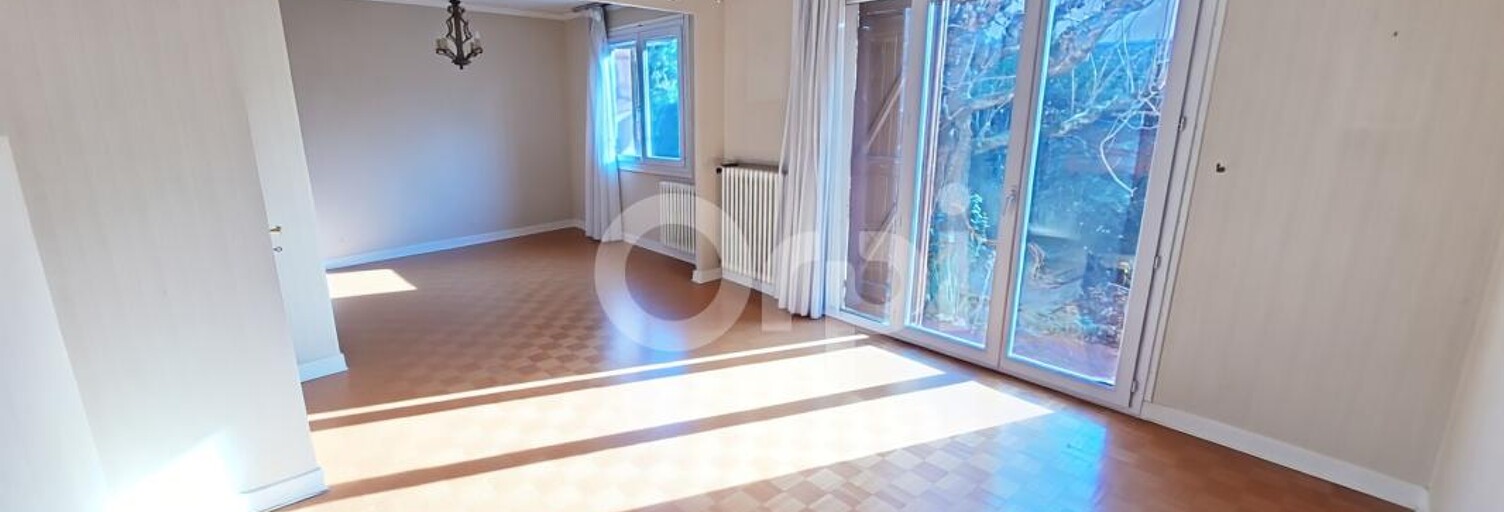 Maison 4 Pièces 79 m² à vendre à Blagnac (31700)