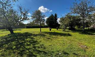 Terrain  1750 m² à vendre à Fontenilles (31470)