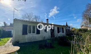 Maison 6 Pièces 129 m² à vendre à Saint-Sulpice-de-Royan (17200)